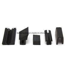 Custom Extruded Rubber Sealing Strip